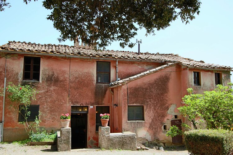 Cottage Tuscany Elba