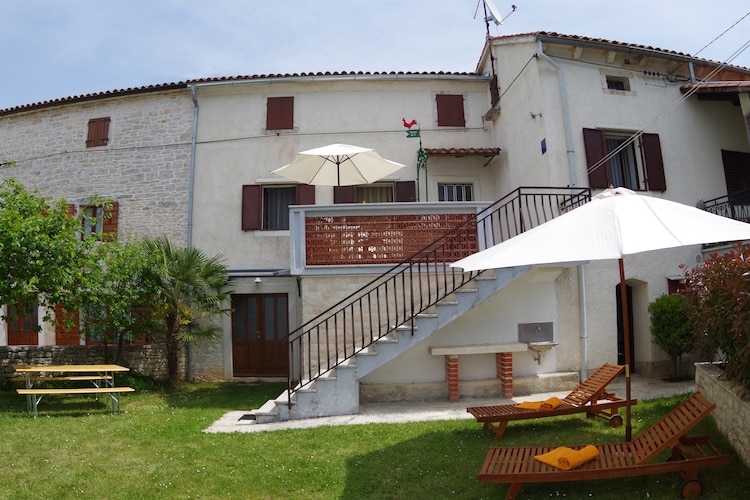 Holiday home Istria