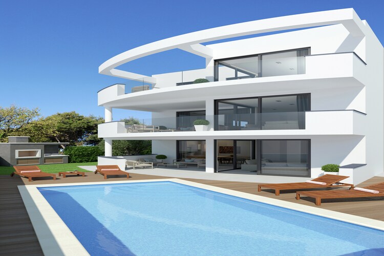 Holiday home Istria