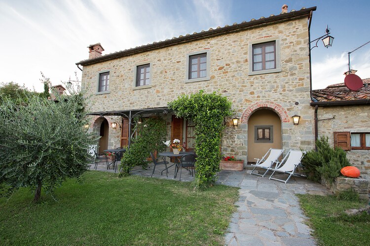 Holiday home Tuscany Elba