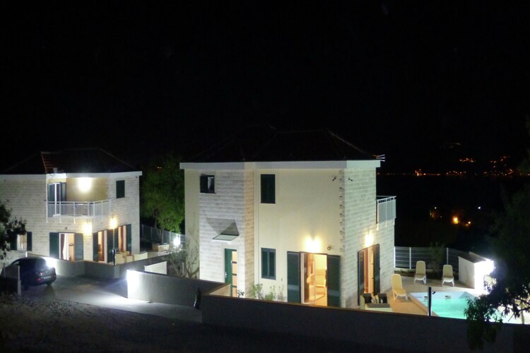 Holiday home Dalmatia