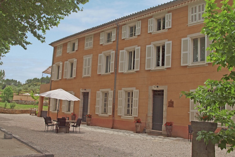 Holiday home Provence Cote d Azur