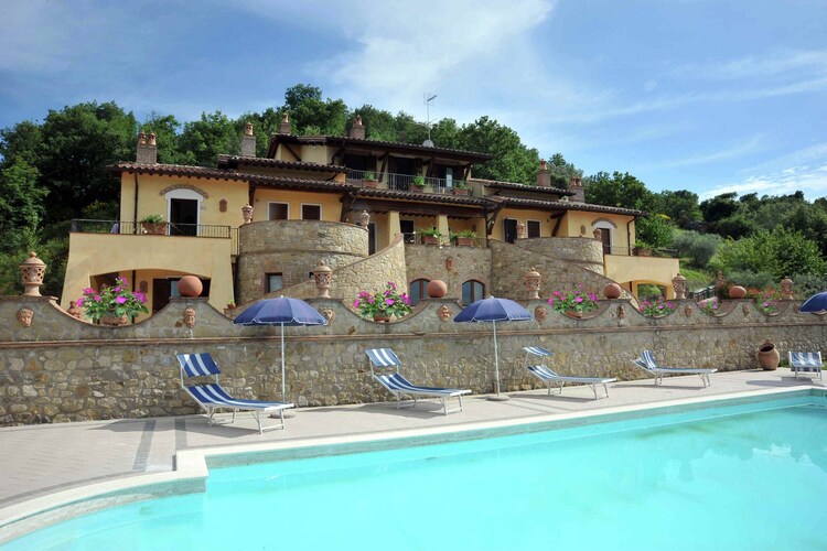Mansion Umbria
