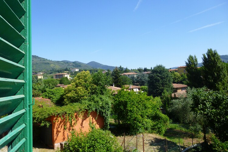 Apartment Tuscany Elba