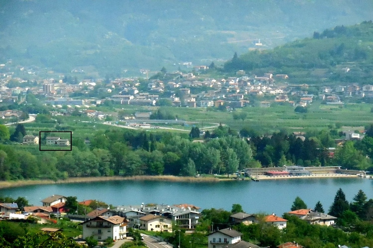 Apartment Trentino Dolomites