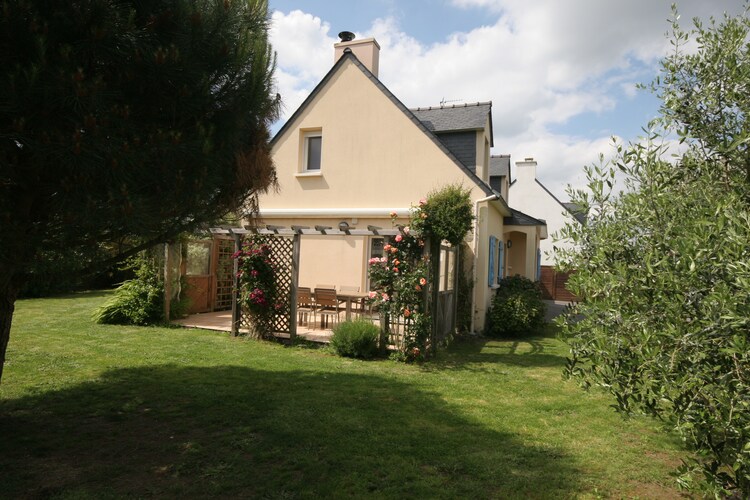 Holiday home Brittany