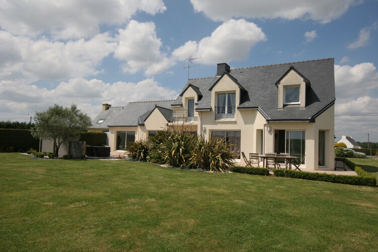 Holiday home Brittany