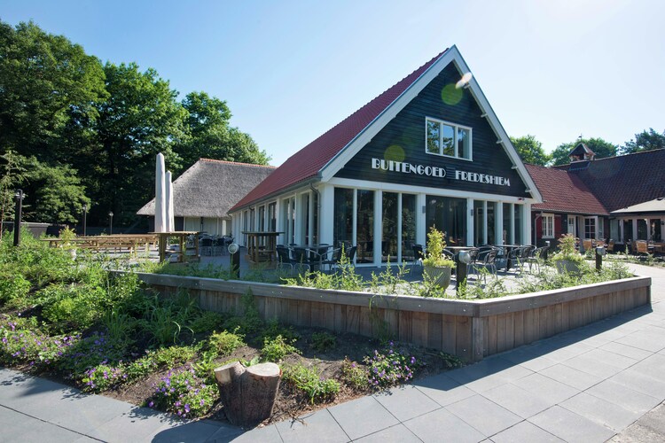 Ferienhaus Buitengoed Fredeshiem (1683183), De Bult, , Overijssel, Niederlande, Bild 8