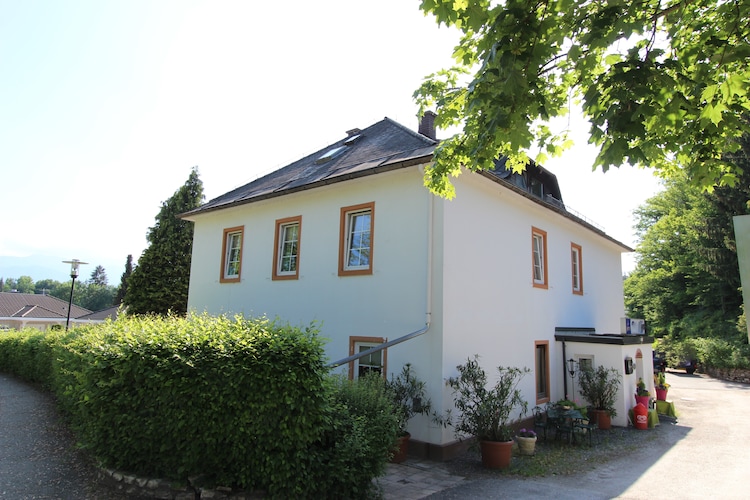 Apartment Carinthia