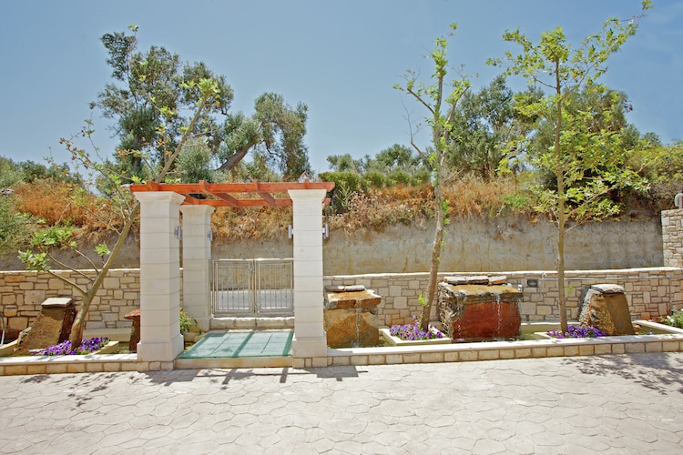 Ferienhaus Carme Villa I (1694020), Adele, Kreta Nordküste, Kreta, Griechenland, Bild 31