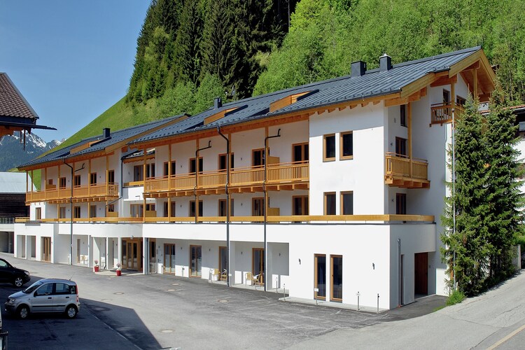 Apartment Tyrol