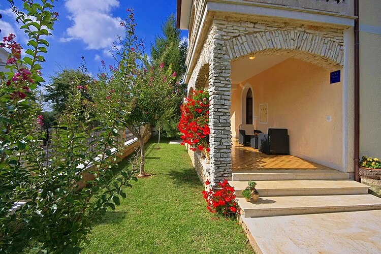 Apartment Istria