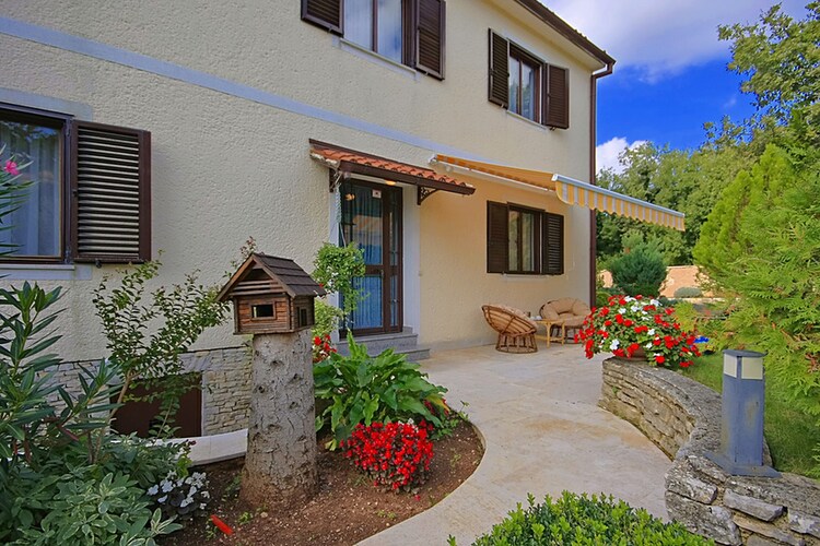 Apartment Istria