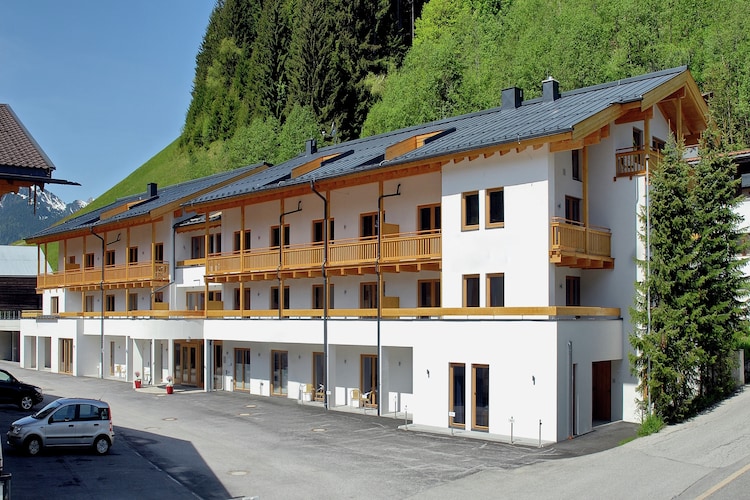 Ferienwohnung Zillertal Appartements D (1683174), Gerlos, Zillertal Arena, Tirol, Österreich, Bild 1