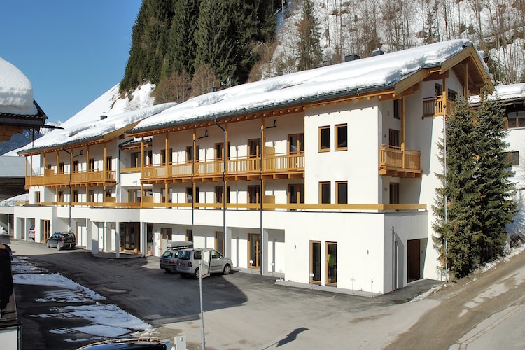 Ferienwohnung Zillertal Appartements D (1683174), Gerlos, Zillertal Arena, Tirol, Österreich, Bild 2