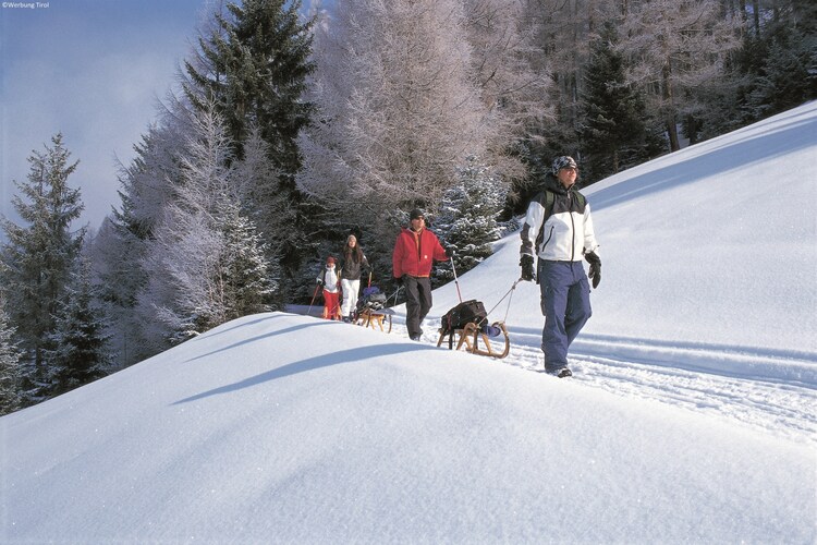 Ferienwohnung Zillertal Appartements D (1683174), Gerlos, Zillertal Arena, Tirol, Österreich, Bild 13