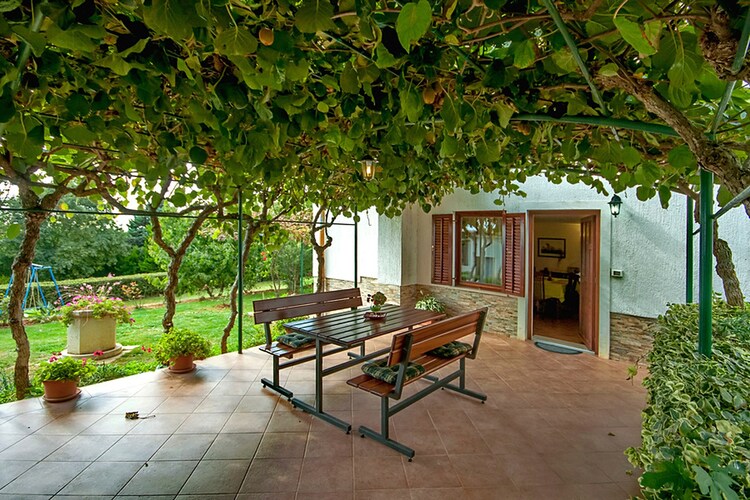 Holiday home Istria