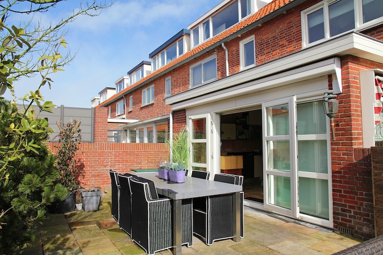 Holiday home South Holland
