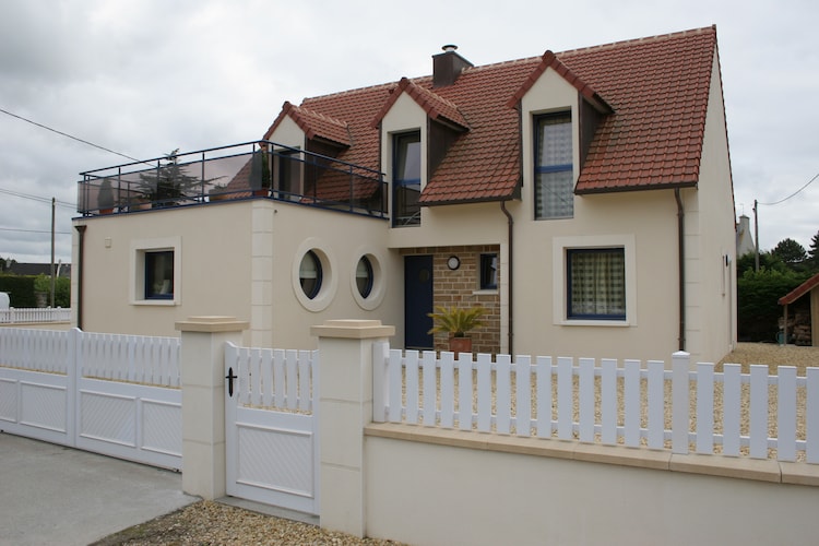 Holiday home Brittany