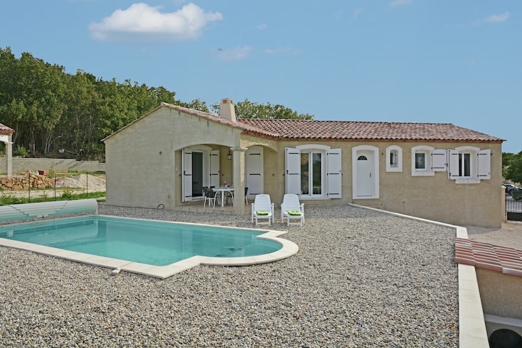 Villa Languedoc-Roussillon