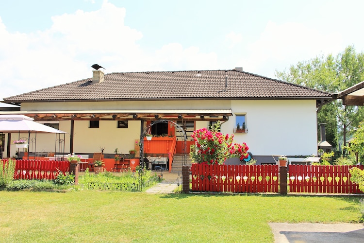 Apartment Carinthia