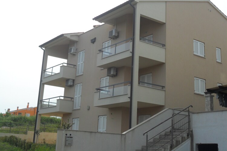 Apartment Istria