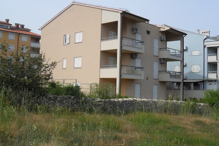 Apartment Istria