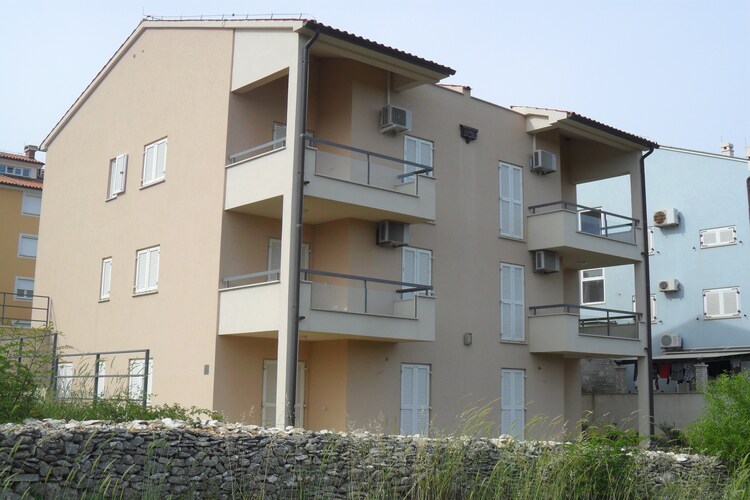 Apartment Istria