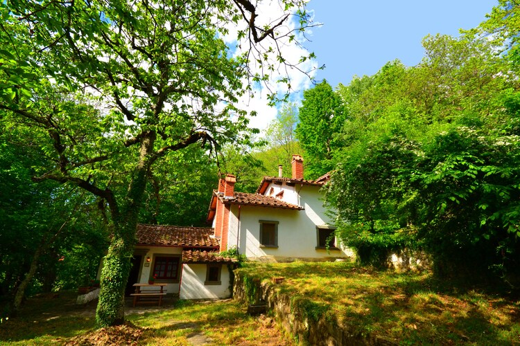 Holiday home Tuscany Elba