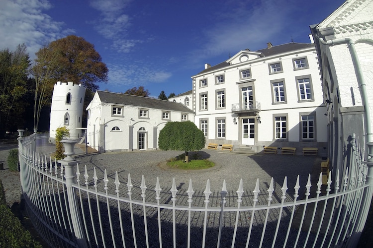 Mansion Namur