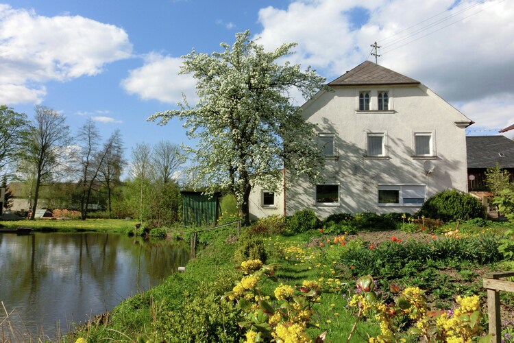 Holiday home Bavaria