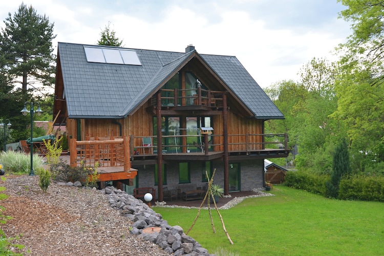 Apartment Thuringia