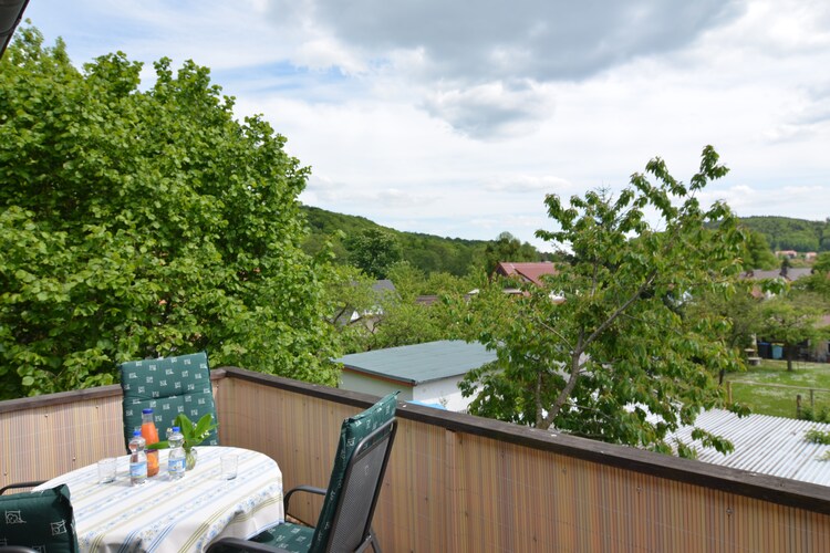 Apartment Thuringia