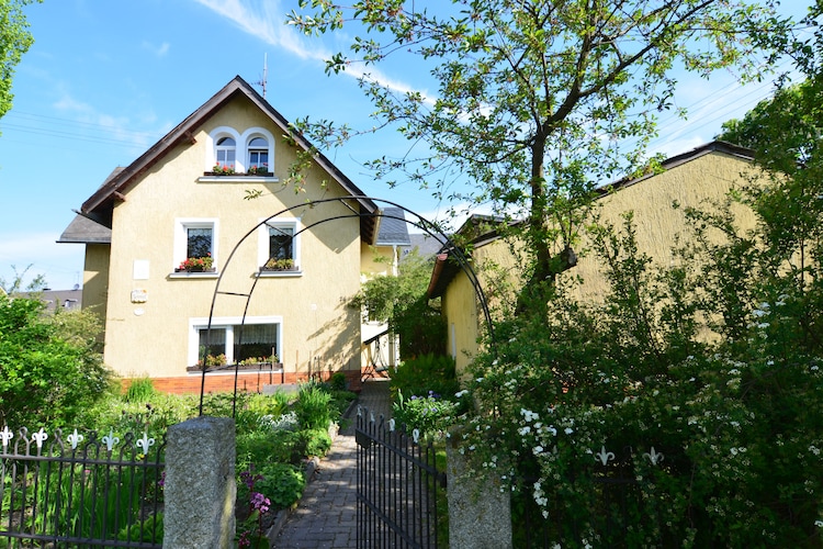 Apartment Bavaria