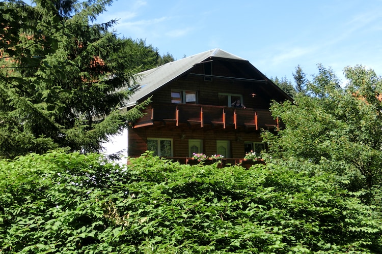 Apartment Thuringia