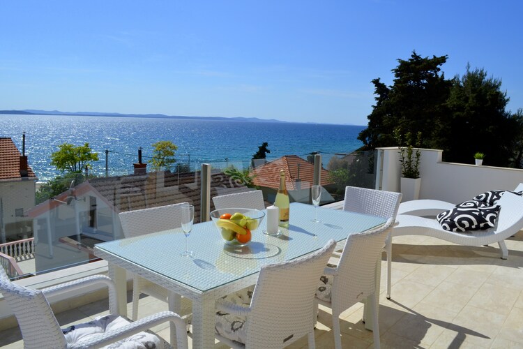 Villa Dalmatia