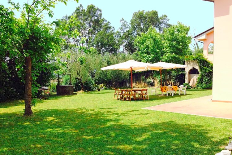 Holiday home Liguria