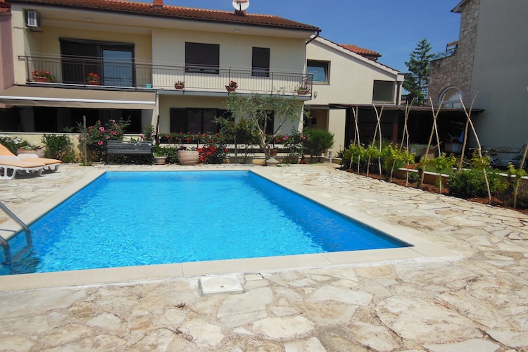 Apartment Istria