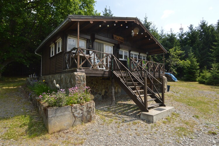 Holiday home Luxembourg