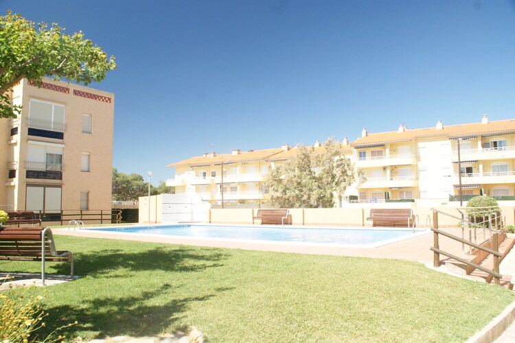 Holiday home Costa Brava