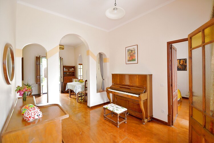 Holiday home Majorca