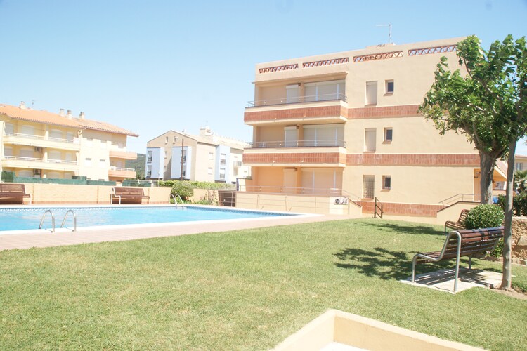 Holiday home Costa Brava