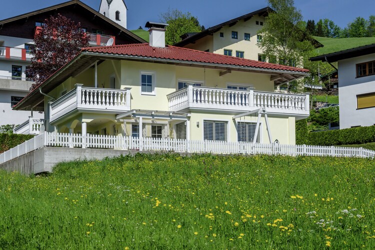 Villa Tyrol