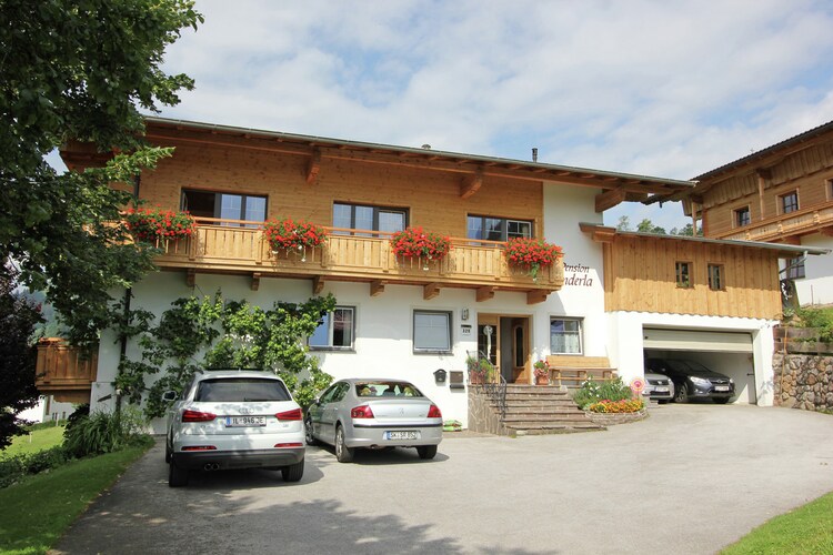 Apartment Tyrol