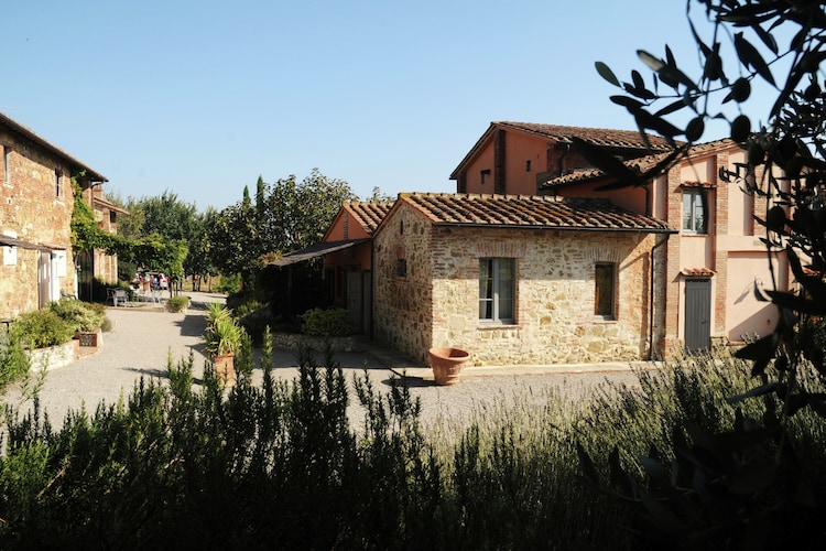 Farmhouse Umbria