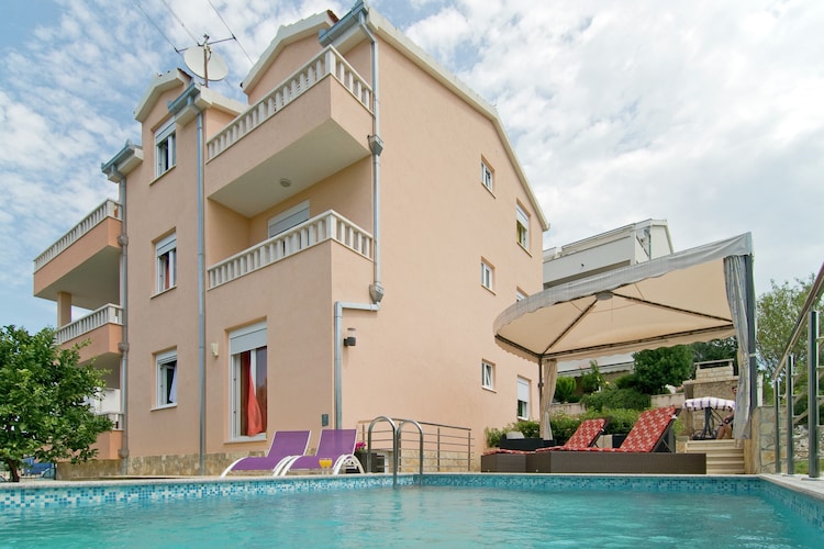 Apartment Dalmatia