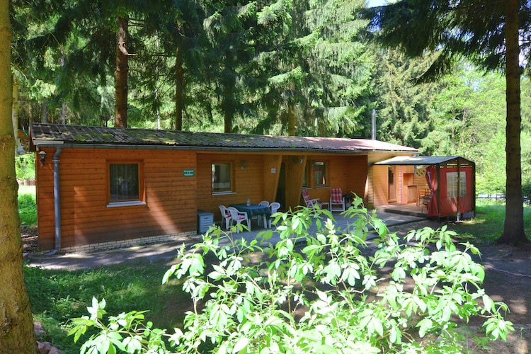 Holiday home Thuringia