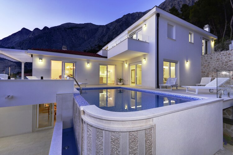 Holiday home Dalmatia