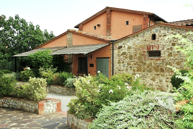 Farmhouse Umbria