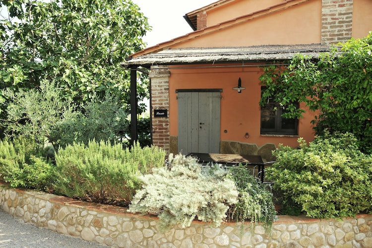 Farmhouse Umbria